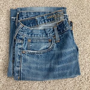 Mens American Eagle Jeans